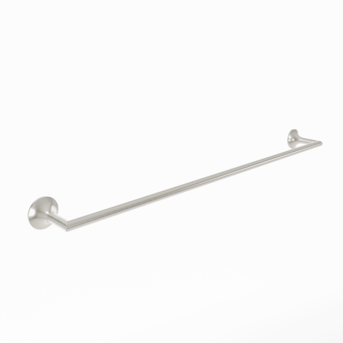 barre à serviette 30 po PARIS 130300 nickel brossé