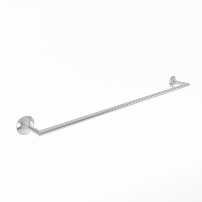 barre à serviette 30 po PARIS 130300 chrome poli