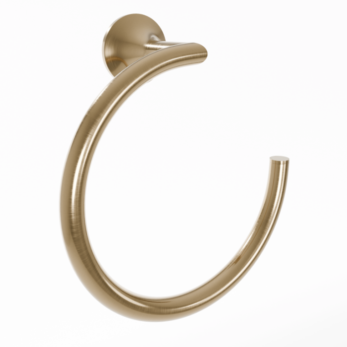 anneau porte-serviette PARIS 130463 Cava