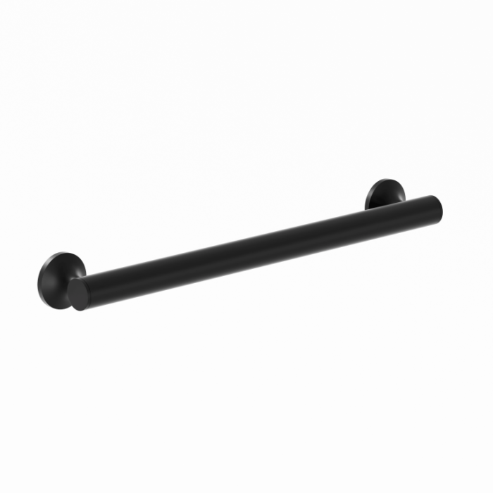 barre d'appui 18 po PARIS 1309518 noir mat