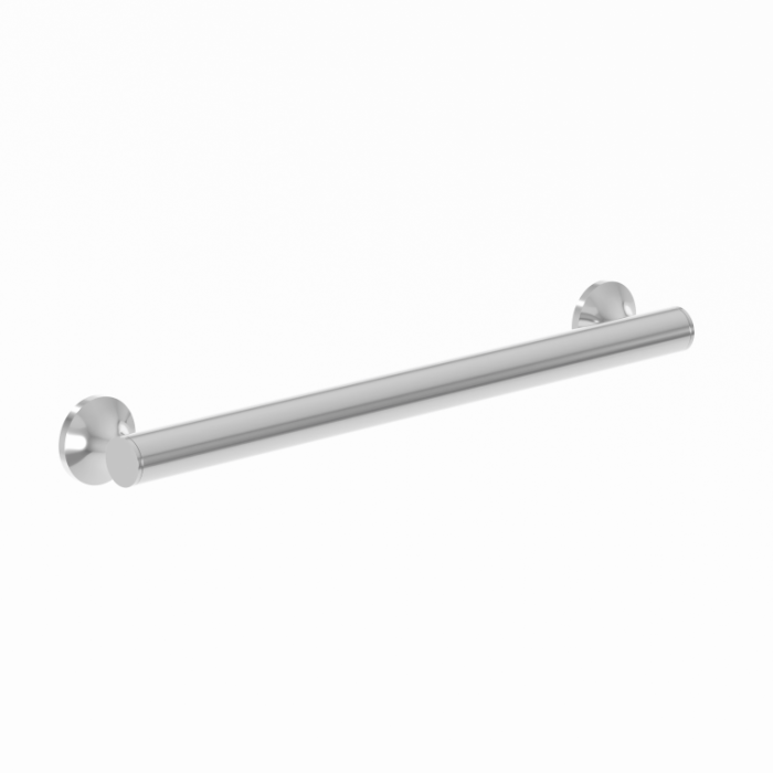 barre d'appui 18 po PARIS 1309518 chrome poli