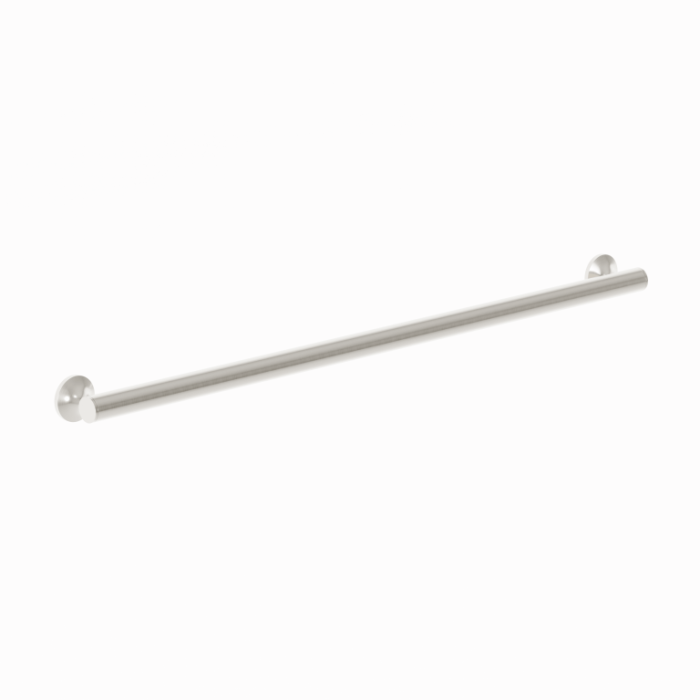 barre d'appui 36 po PARIS 1309536 nickel brossé