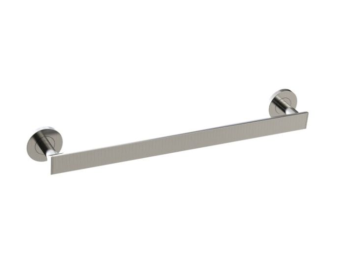 barre d'appui 18 po PORTO 1379518 nickel brossé