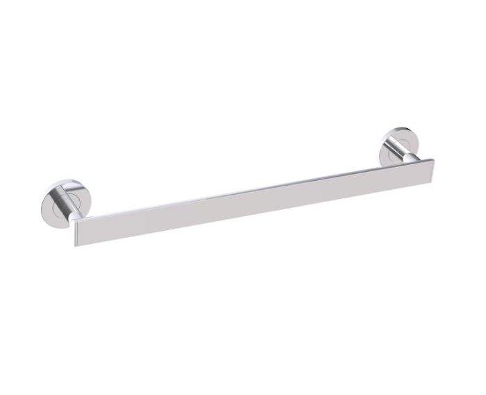 barre d'appui 18 po PORTO 1379518 chrome poli