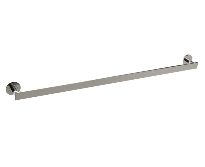 barre d'appui 36 po PORTO 1379536 nickel brossé