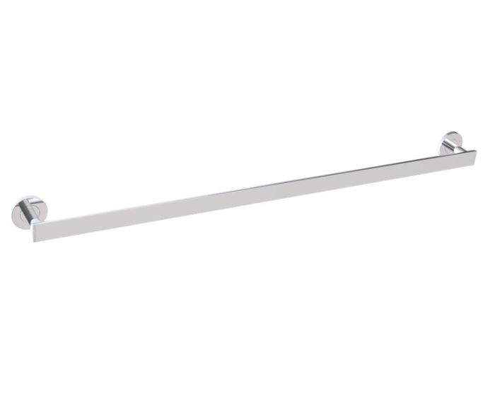 barre d'appui 36 po PORTO 1379536 chrome poli