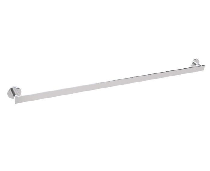 barre d'appui 42 po PORTO 1379542 chrome poli
