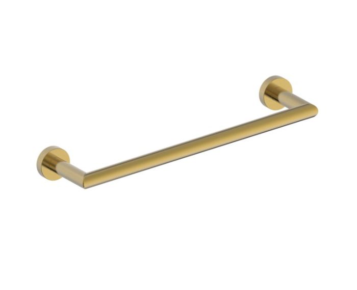barre à serviette 12 po OSLO 144120 bronze brossé