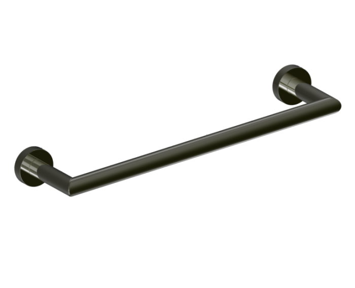 barre à serviette 12 po OSLO 144120 gunmetal