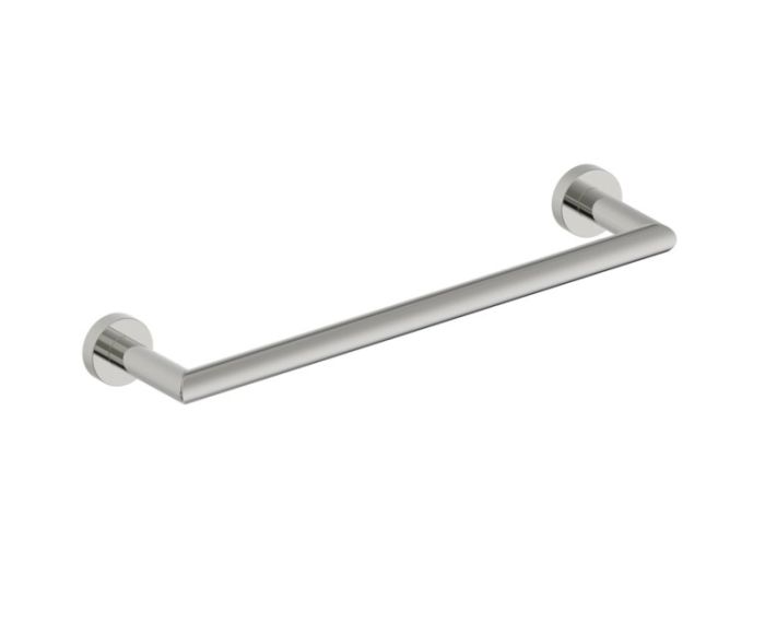 barre à serviette 12 po OSLO 144120 nickel poli