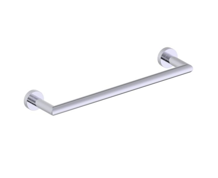 barre à serviette 12 po OSLO 144120 chrome poli