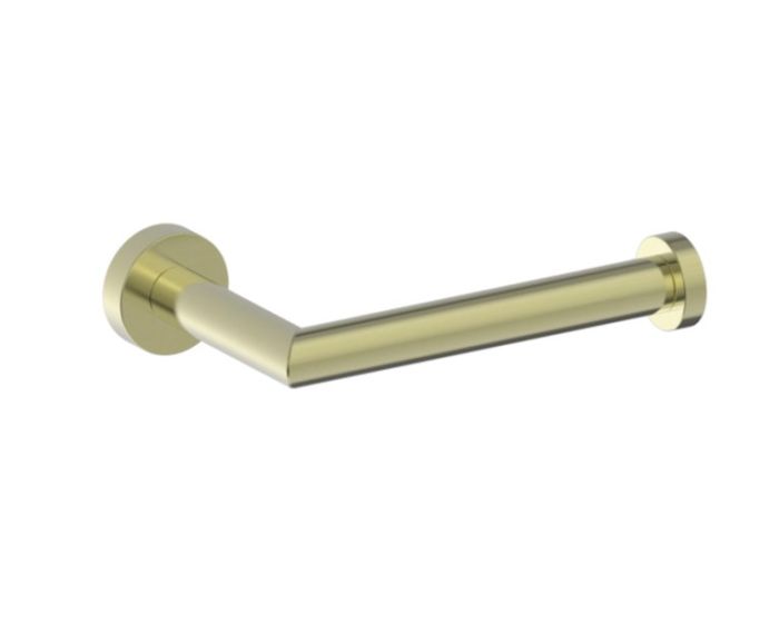 classique porte-papier hygiénique OSLO 144151 laiton brossé