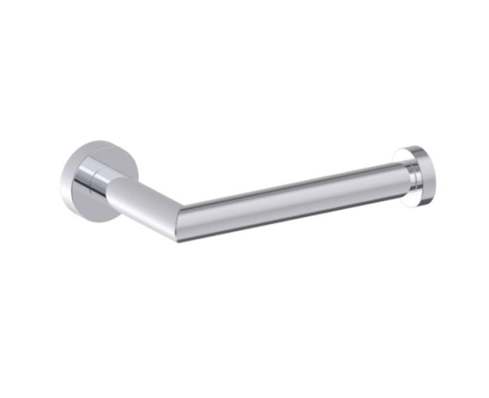classique porte-papier hygiénique OSLO 144151 chrome poli