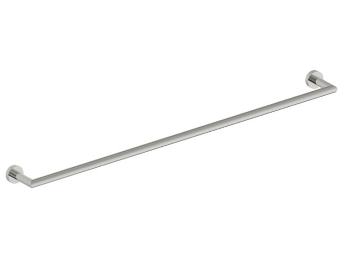 barre à serviette 30 po OSLO 144300 nickel poli