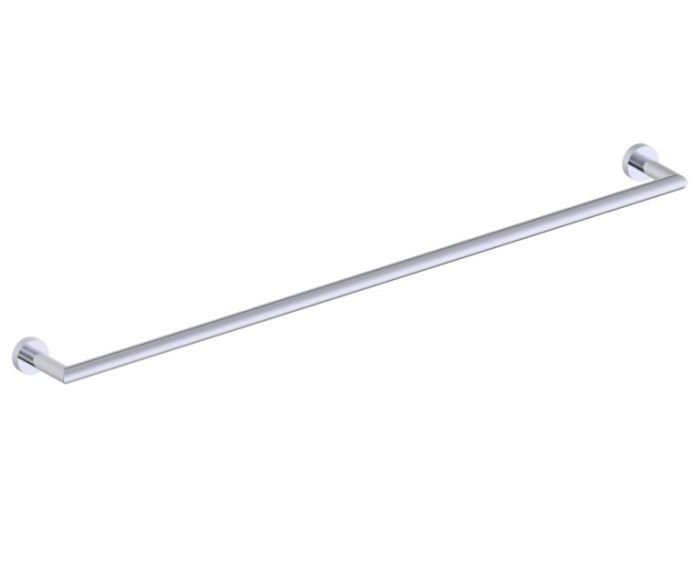 barre à serviette 30 po OSLO 144300 chrome poli