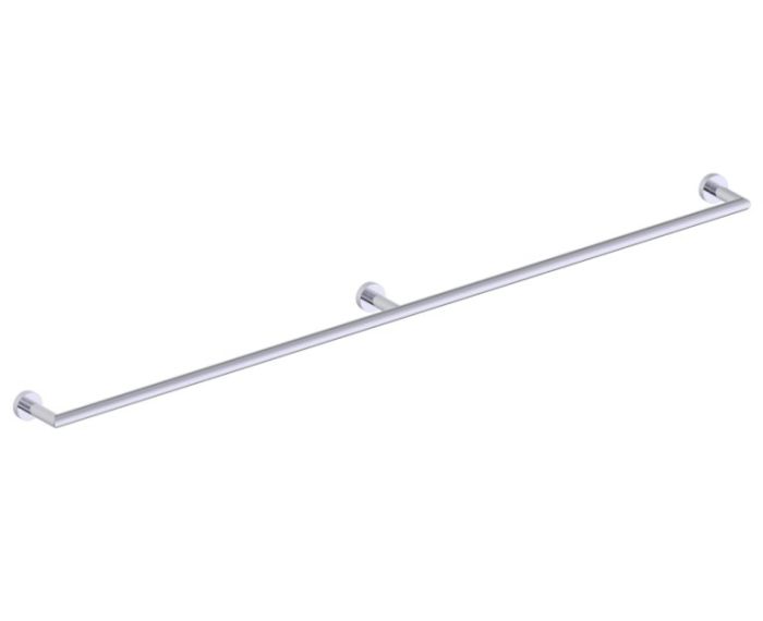 barre à serviette 42 po OSLO 144420 chrome poli