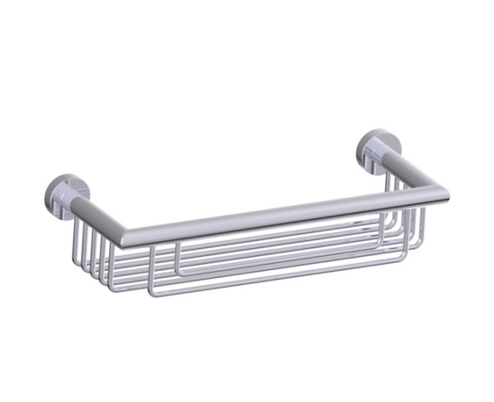 panier de douche OSLO 144602 chrome poli