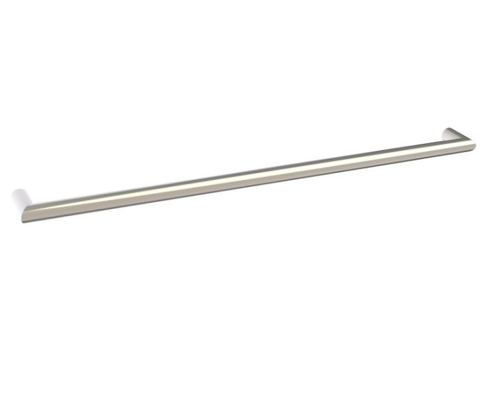 30 po poignée d'électroménager OSLO 144930 nickel poli
