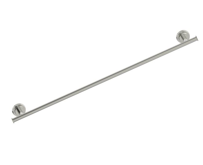 barre à serviette 30 po SOFIA 167300 nickel brossé