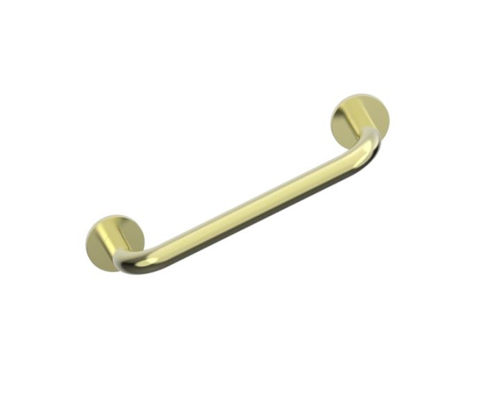 barre à serviette 9 po NICE 170109 bronze brossé