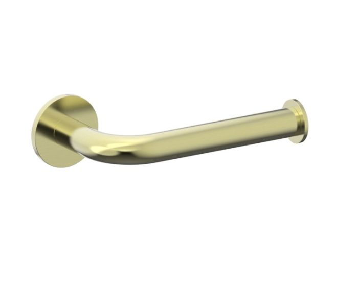 porte-papier hygiénique NICE 170151 bronze brossé