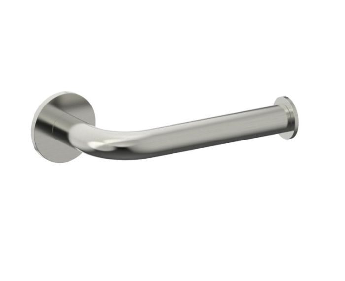 porte-papier hygiénique NICE 170151 nickel brossé