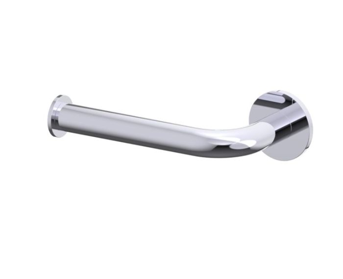 porte-papier hygiénique (gauche) NICE 170151L chrome poli