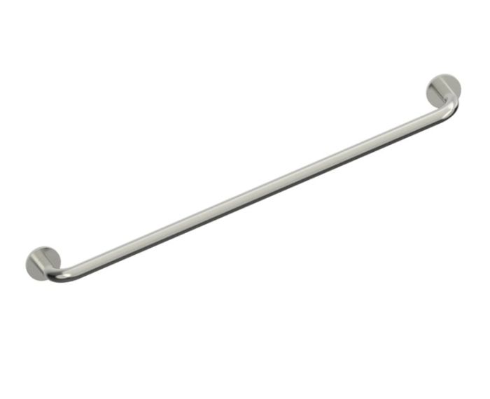 barre à serviette 24 po NICE 170240 nickel brossé