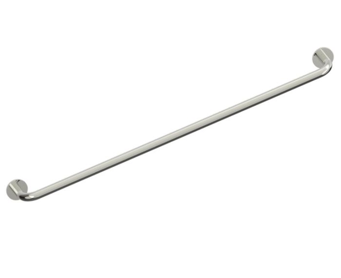 barre à serviette 30 po NICE 170300 nickel poli