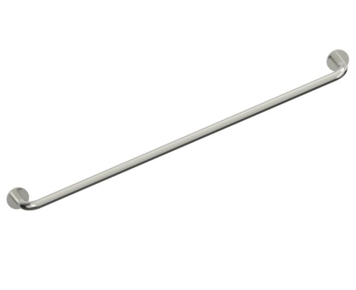barre à serviette 30 po NICE 170300 nickel brossé