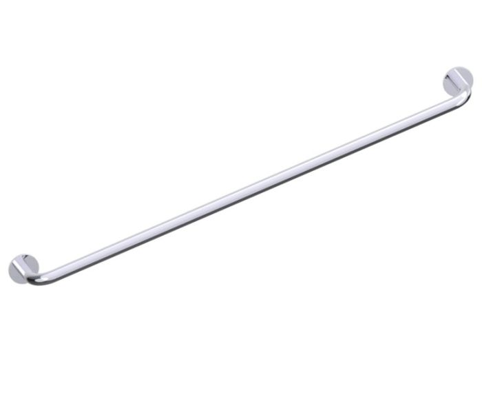 barre à serviette 30 po NICE 170300 chrome poli