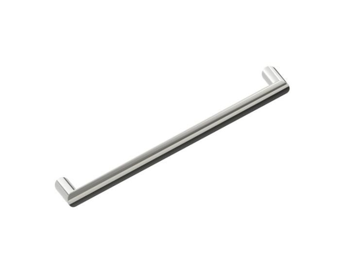 barre à serviette 12 po SEVILLE 188120 nickel poli