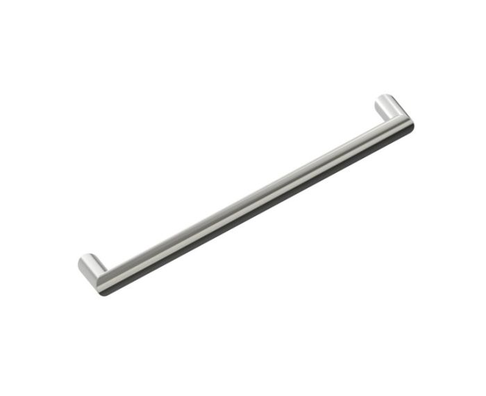 barre à serviette 12 po SEVILLE 188120 nickel brossé