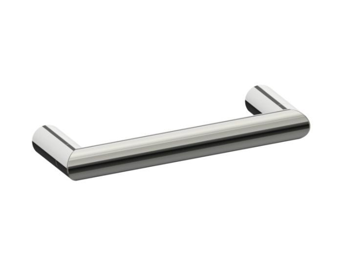 Pivot porte-papier hygiénique SEVILLE 188158 nickel poli