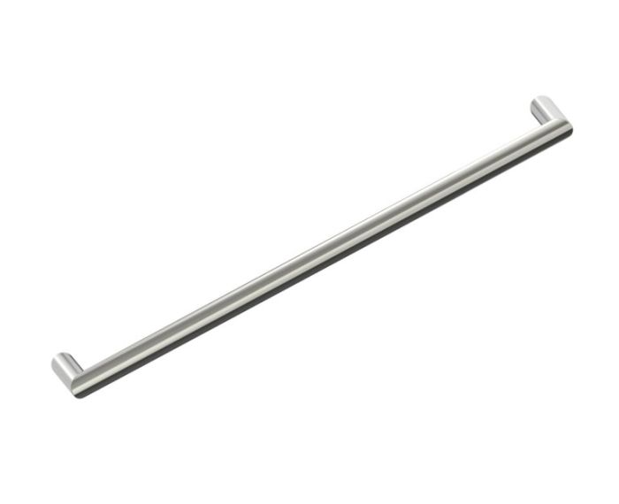 barre à serviette 18 po SEVILLE 188180 nickel brossé