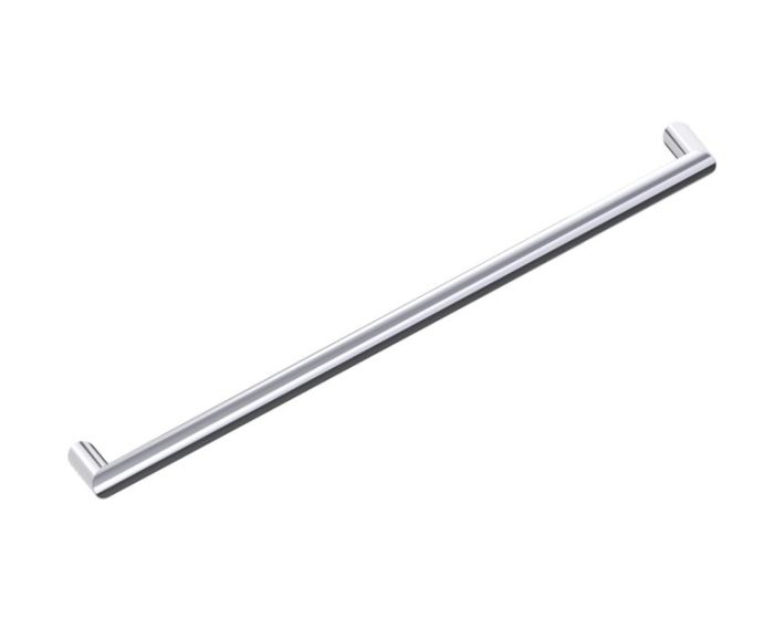 barre à serviette 18 po SEVILLE 188180 chrome poli