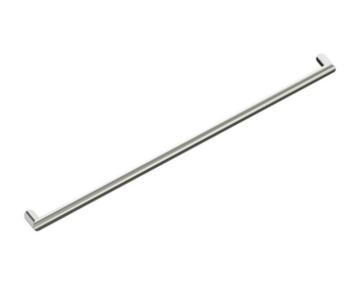barre à serviette 24 po SEVILLE 188240 nickel poli