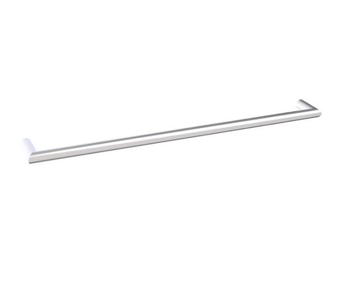24 po poignées d'appareil SEVILLE 188924 chrome poli
