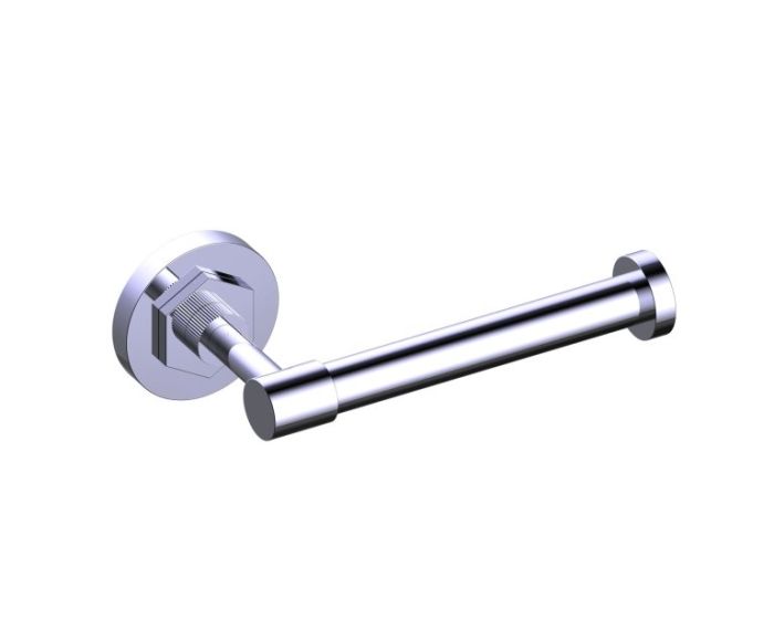 porte-papier hygiénique WINDSOR 224151 chrome poli