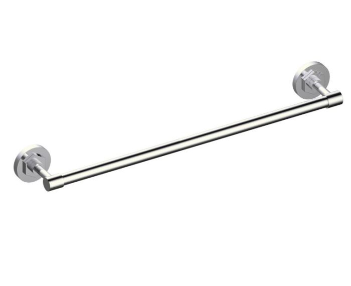 barre à serviette 30 po WINDSOR 224300 nickel poli