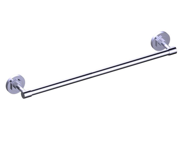 barre à serviette 30 po WINDSOR 224300 chrome poli