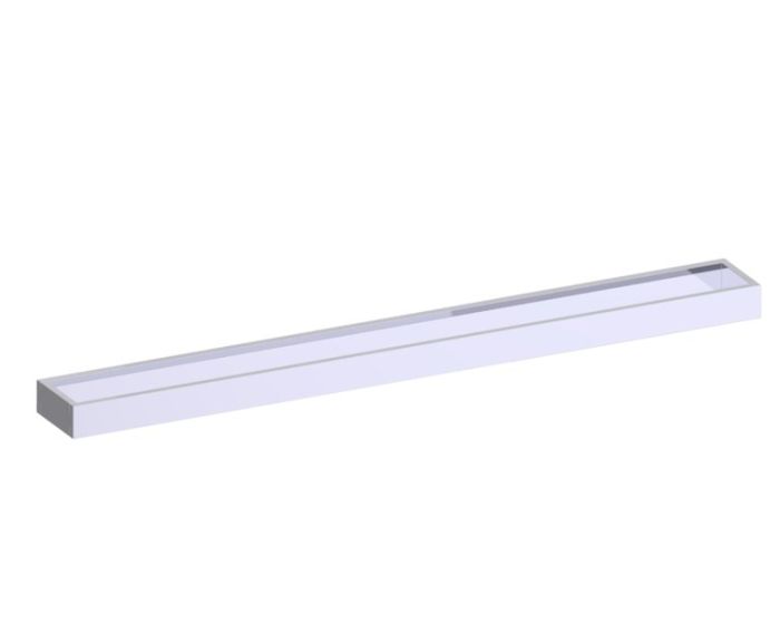 barre à serviette 36 po BERLIN 232360 chrome poli