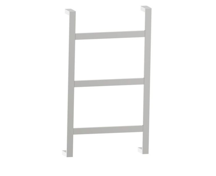 18 po Towel Ladder BERLIN 232450 chrome poli