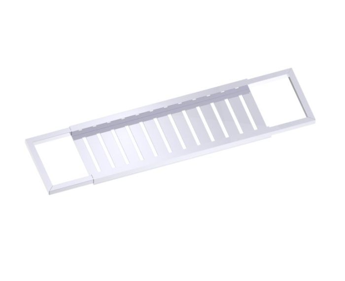 Tub Caddy BERLIN 232680 chrome poli