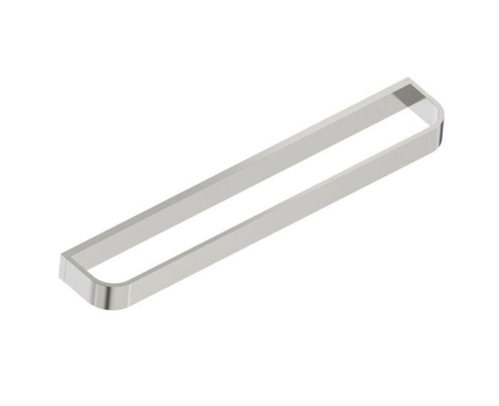 barre à serviette 18 po BONN 238180 nickel brossé