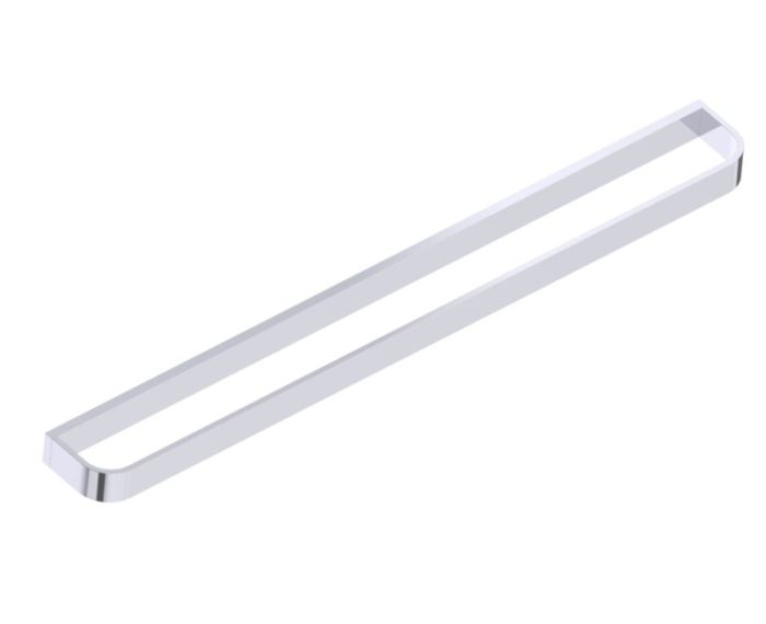 barre à serviette 30 po BONN 238300 chrome poli