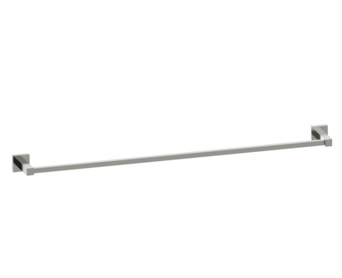 barre à serviette 30 po LONDON 248300 nickel brossé