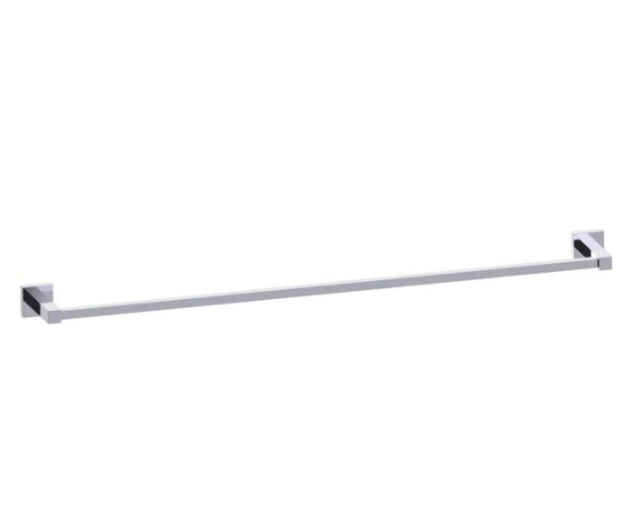 barre à serviette 30 po LONDON 248300 chrome poli