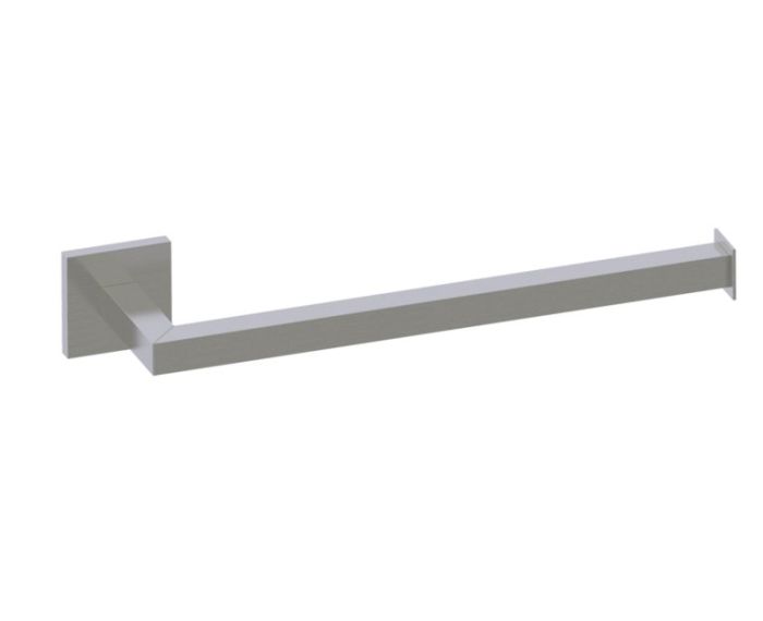 porte-serviettes en papier LONDON 248890 nickel brossé