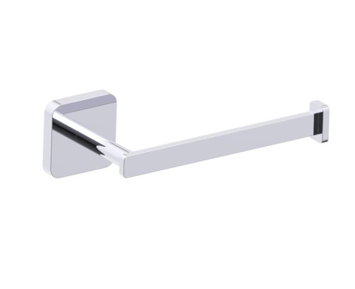 porte-papier hygiénique MILAN 254151 chrome poli
